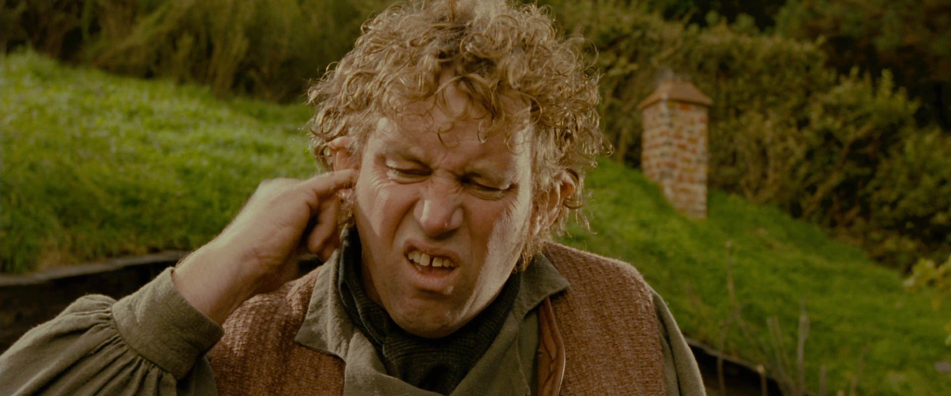The Lord of the Rings: The Fellowship of the Ring (2001) movie still 862