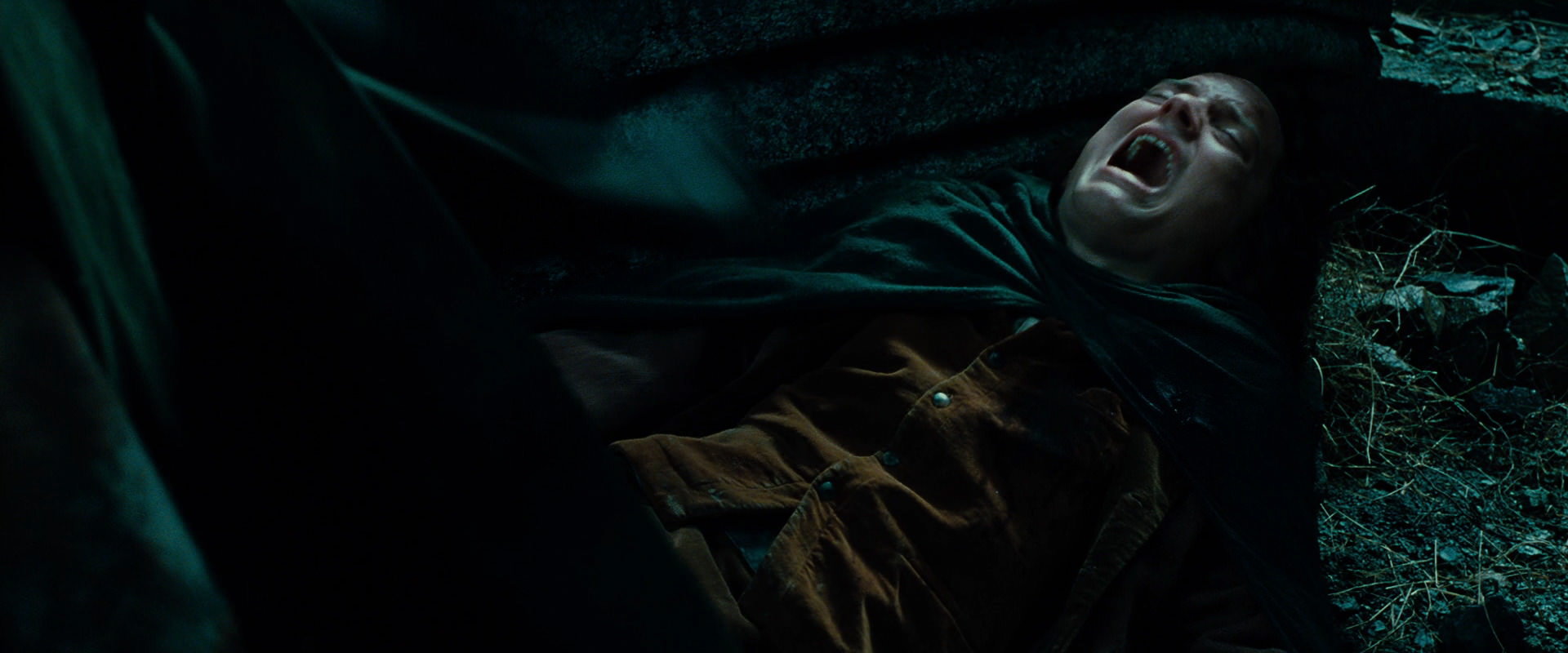 The Lord of the Rings: The Fellowship of the Ring (2001) HD screenshot 8621