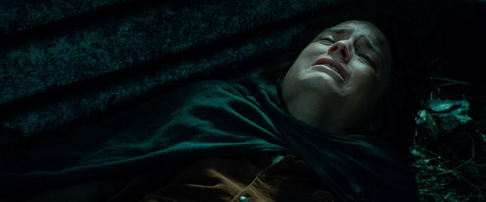 The Lord of the Rings: The Fellowship of the Ring (2001) screencap 8625
