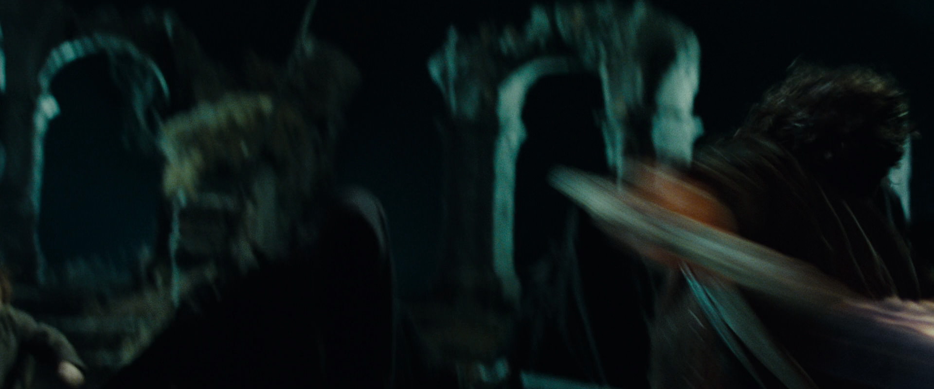 The Lord of the Rings: The Fellowship of the Ring (2001) HD screenshot 8627