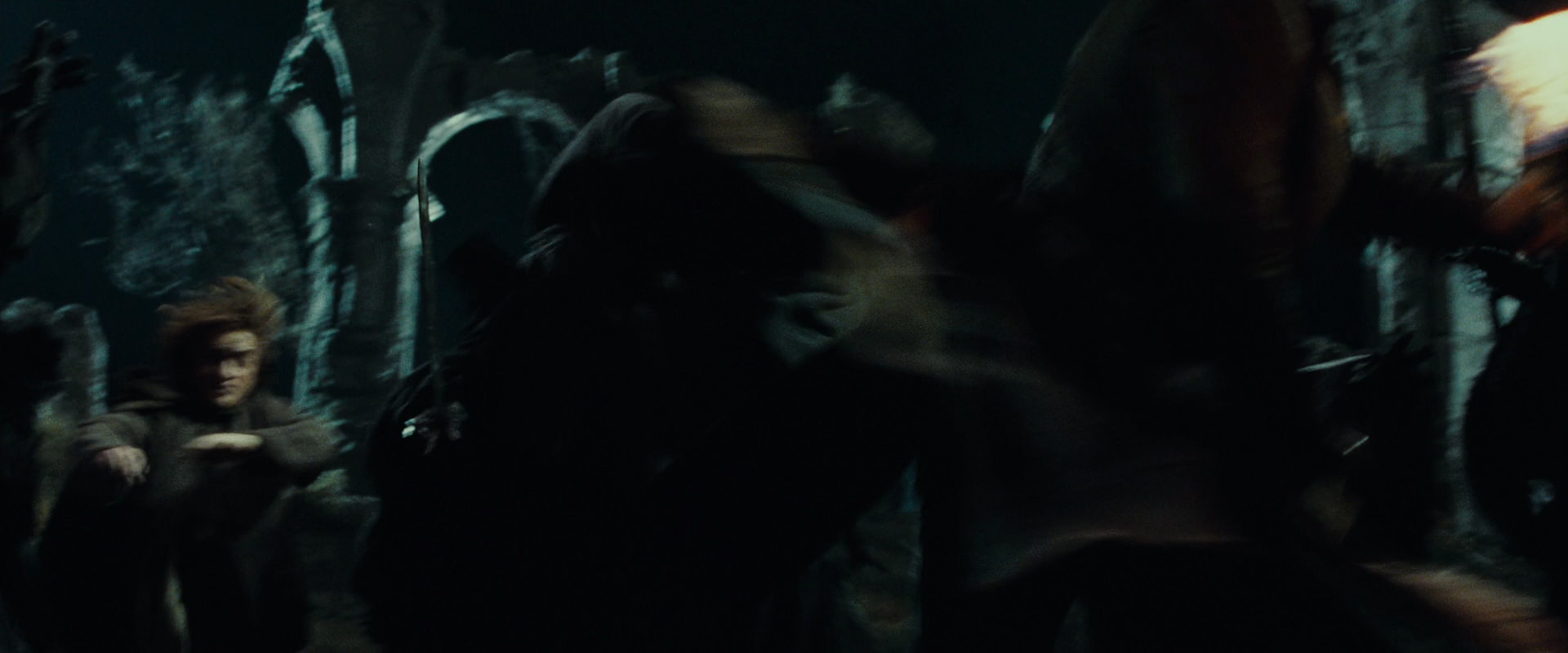 The Lord of the Rings: The Fellowship of the Ring (2001) screencap 8628