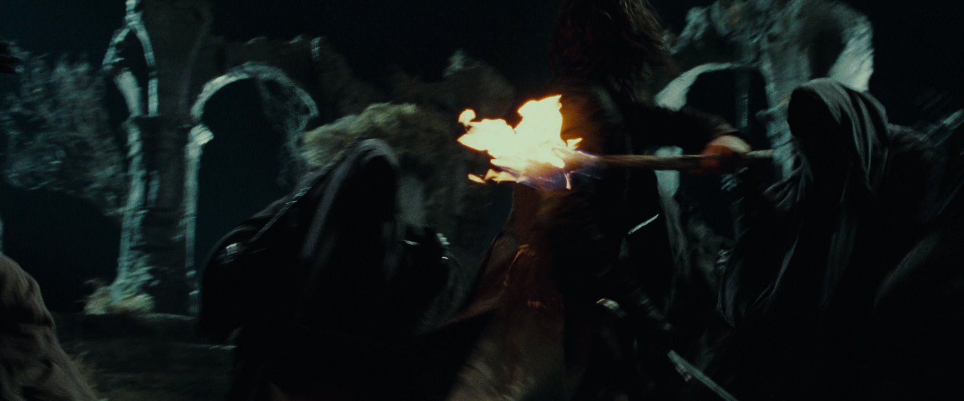 The Lord of the Rings: The Fellowship of the Ring (2001) movie still 8629