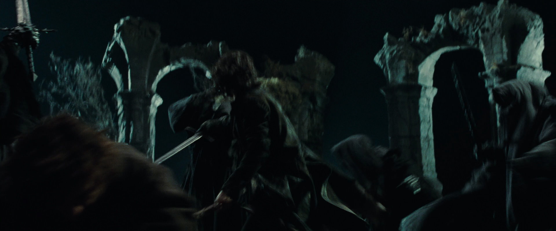 The Lord of the Rings: The Fellowship of the Ring (2001) screencap 8631
