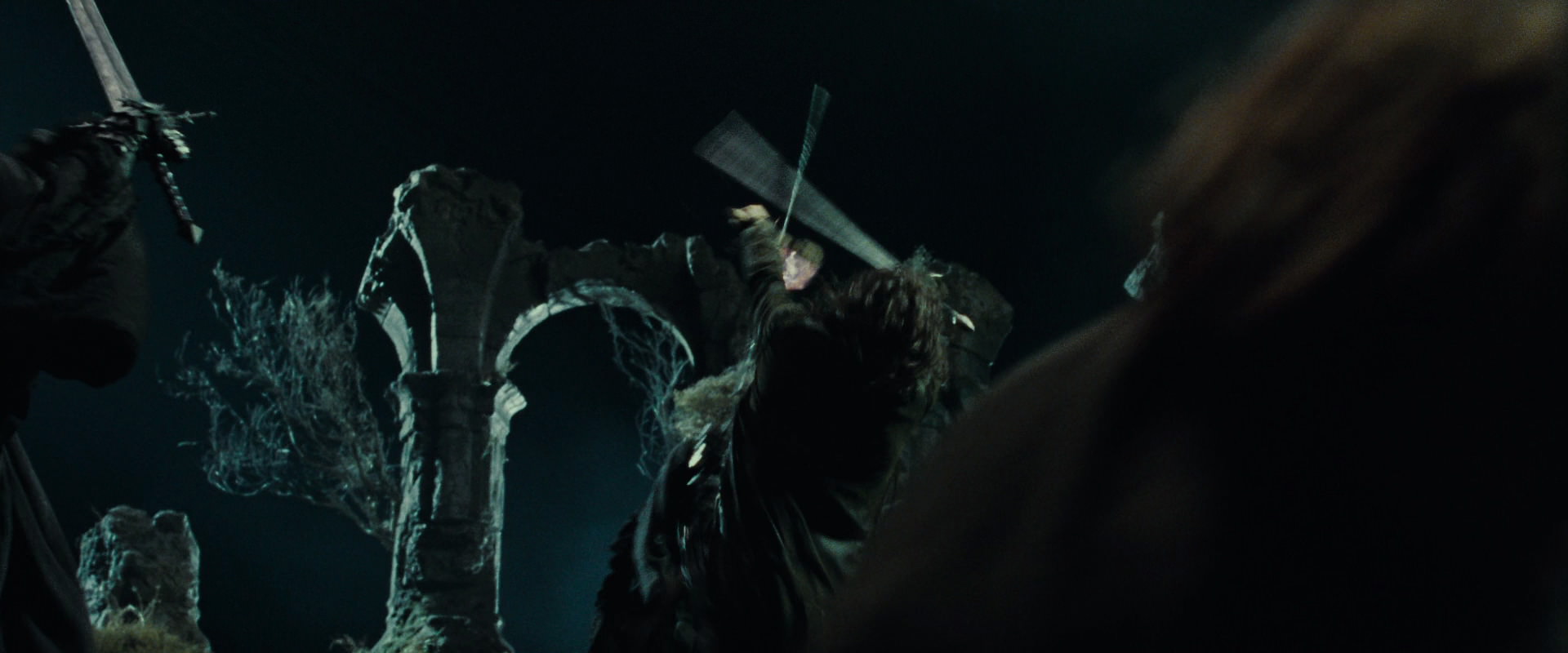 The Lord of the Rings: The Fellowship of the Ring (2001) movie still 8632