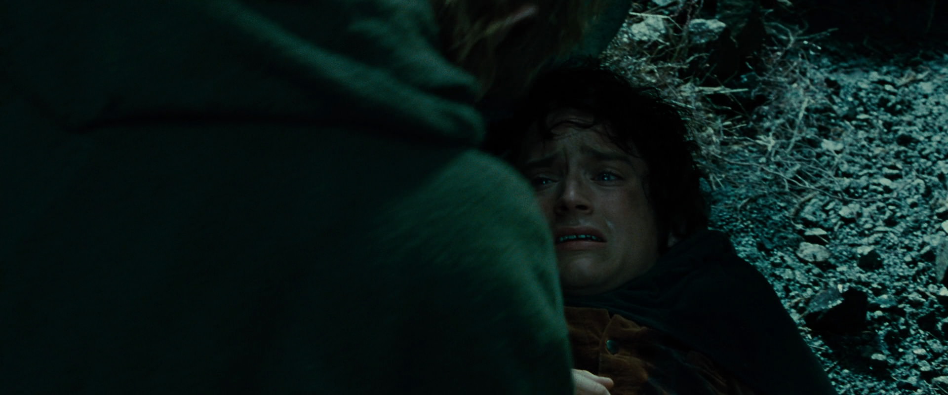 The Lord of the Rings: The Fellowship of the Ring (2001) HD screenshot 8636