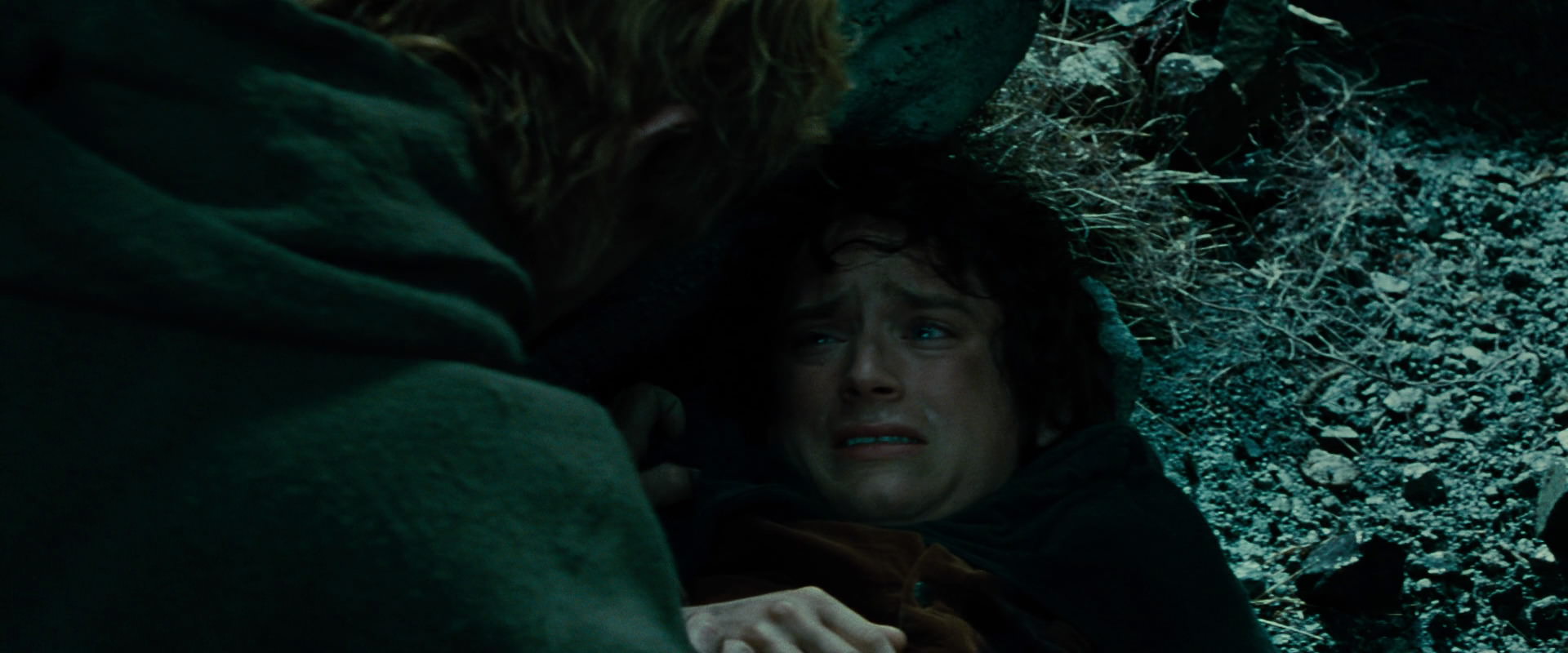 The Lord of the Rings: The Fellowship of the Ring (2001) movie still 8638