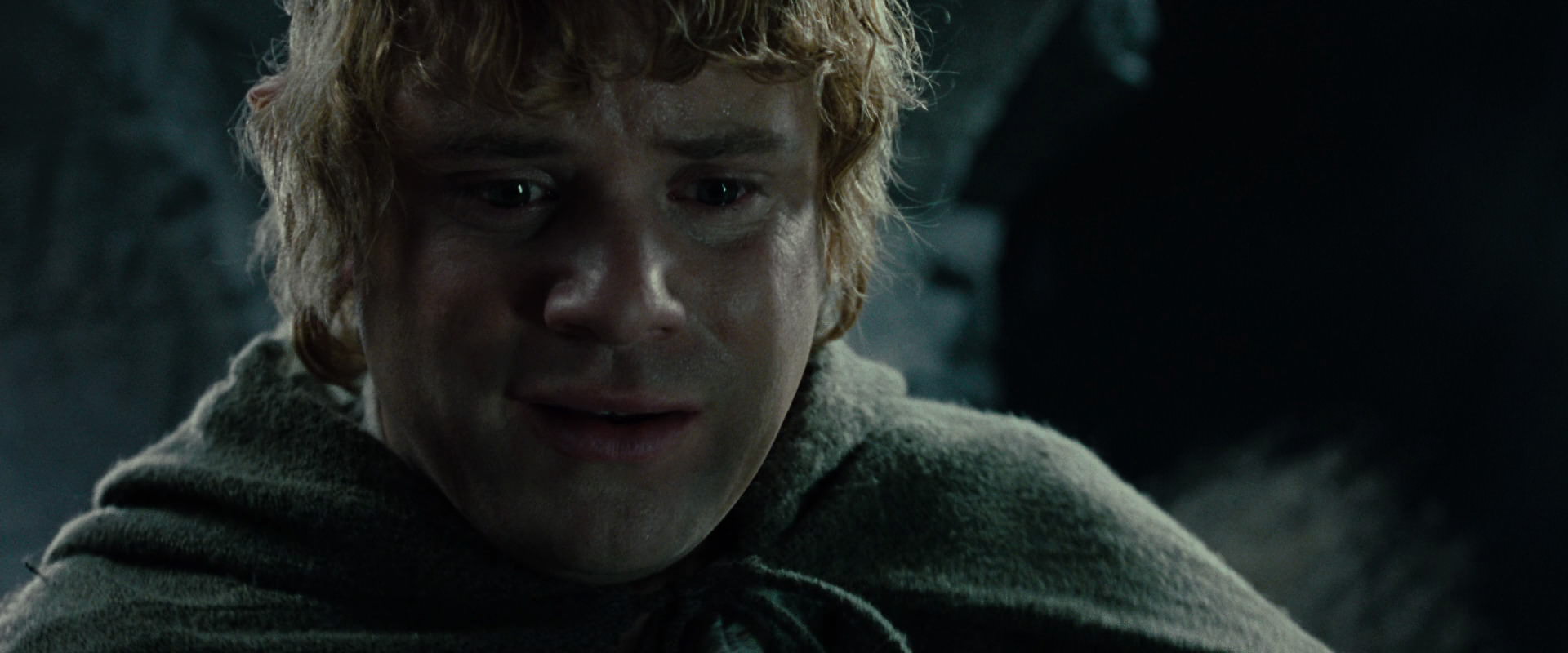 The Lord of the Rings: The Fellowship of the Ring (2001) HD screenshot 8639