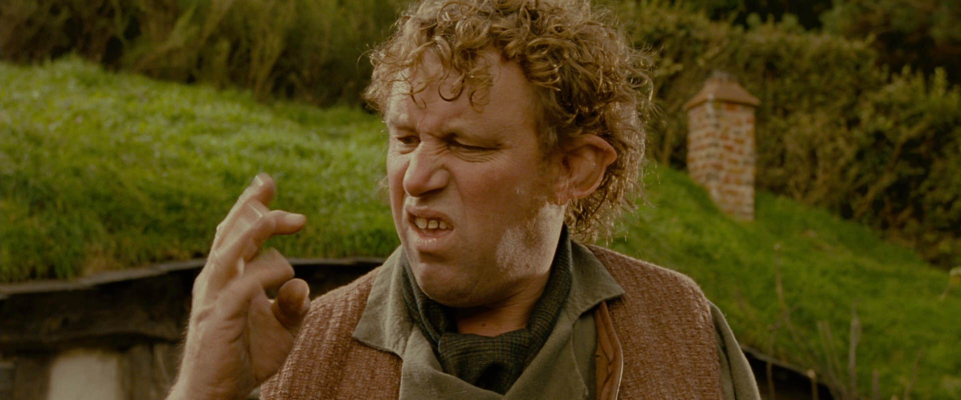 The Lord of the Rings: The Fellowship of the Ring (2001) screencap 864