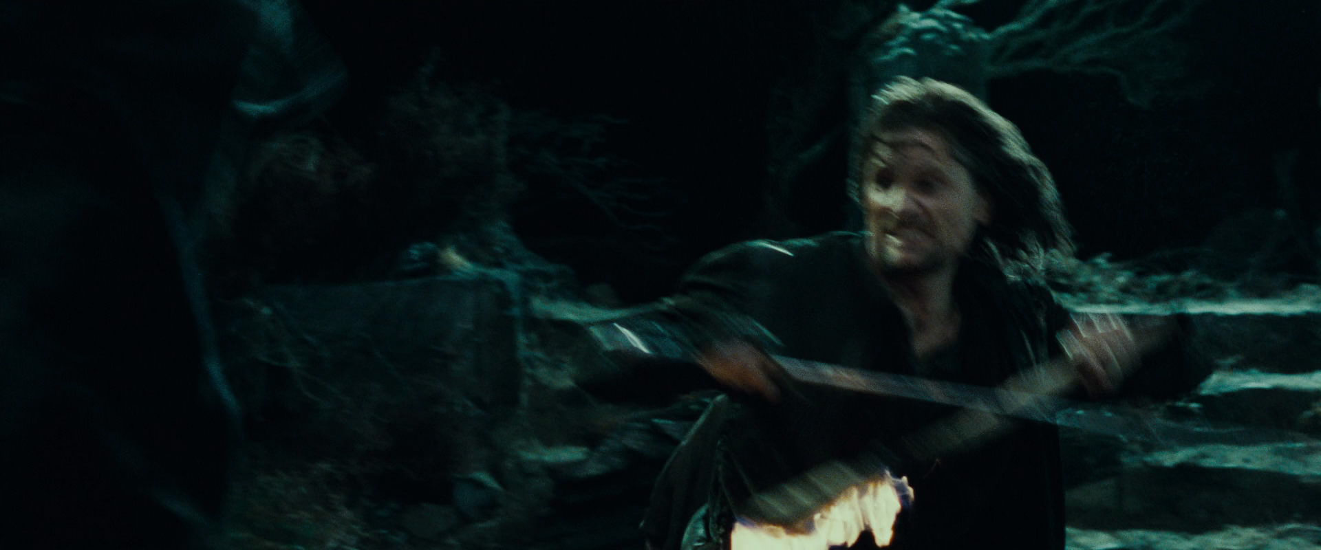 The Lord of the Rings: The Fellowship of the Ring (2001) screencap 8640