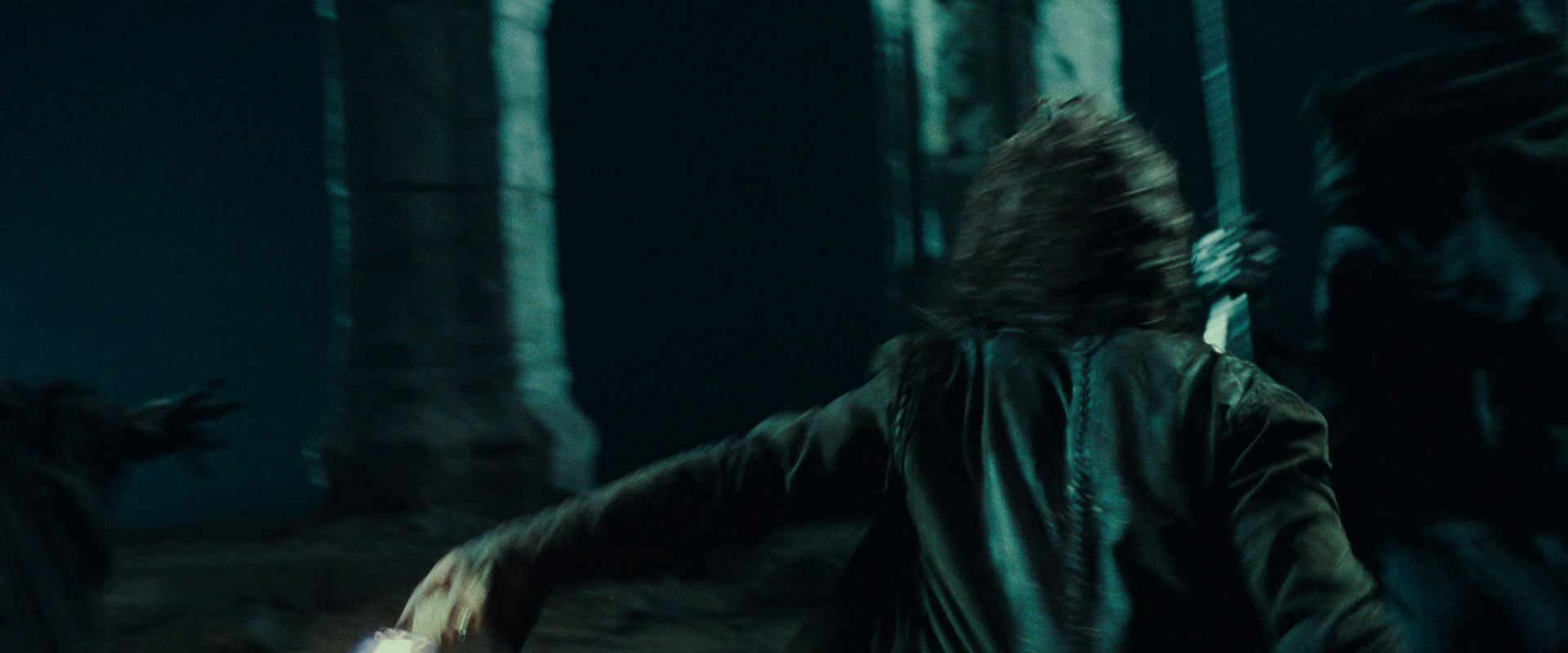 The Lord of the Rings: The Fellowship of the Ring (2001) screencap 8643
