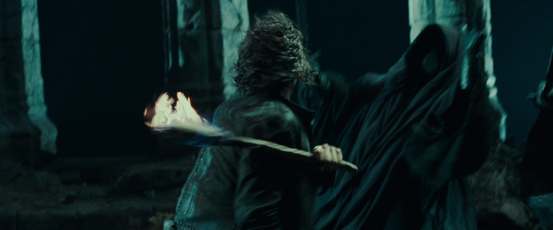 The Lord of the Rings: The Fellowship of the Ring (2001) movie still 8644