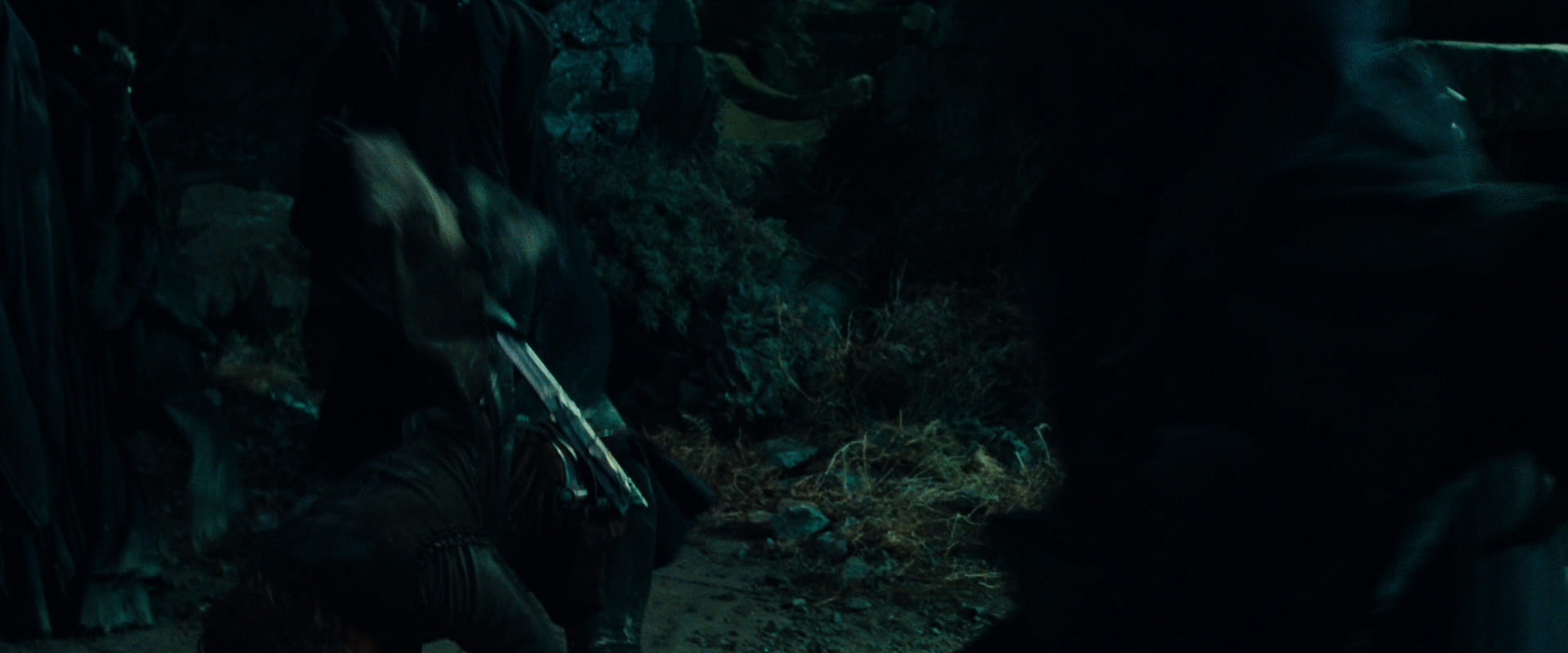 The Lord of the Rings: The Fellowship of the Ring (2001) movie still 8647