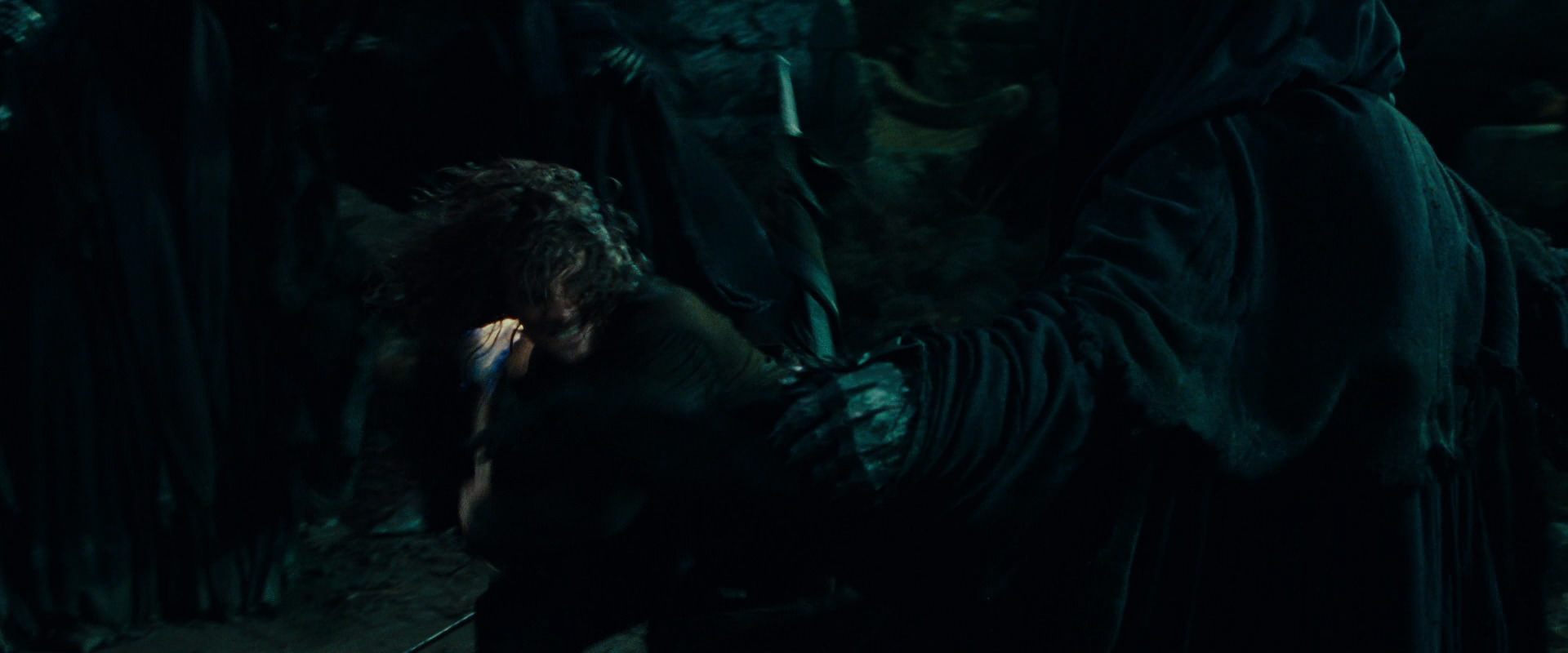 The Lord of the Rings: The Fellowship of the Ring (2001) HD screenshot 8648