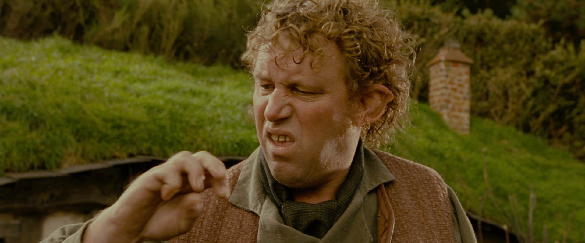 The Lord of the Rings: The Fellowship of the Ring (2001) movie still 865