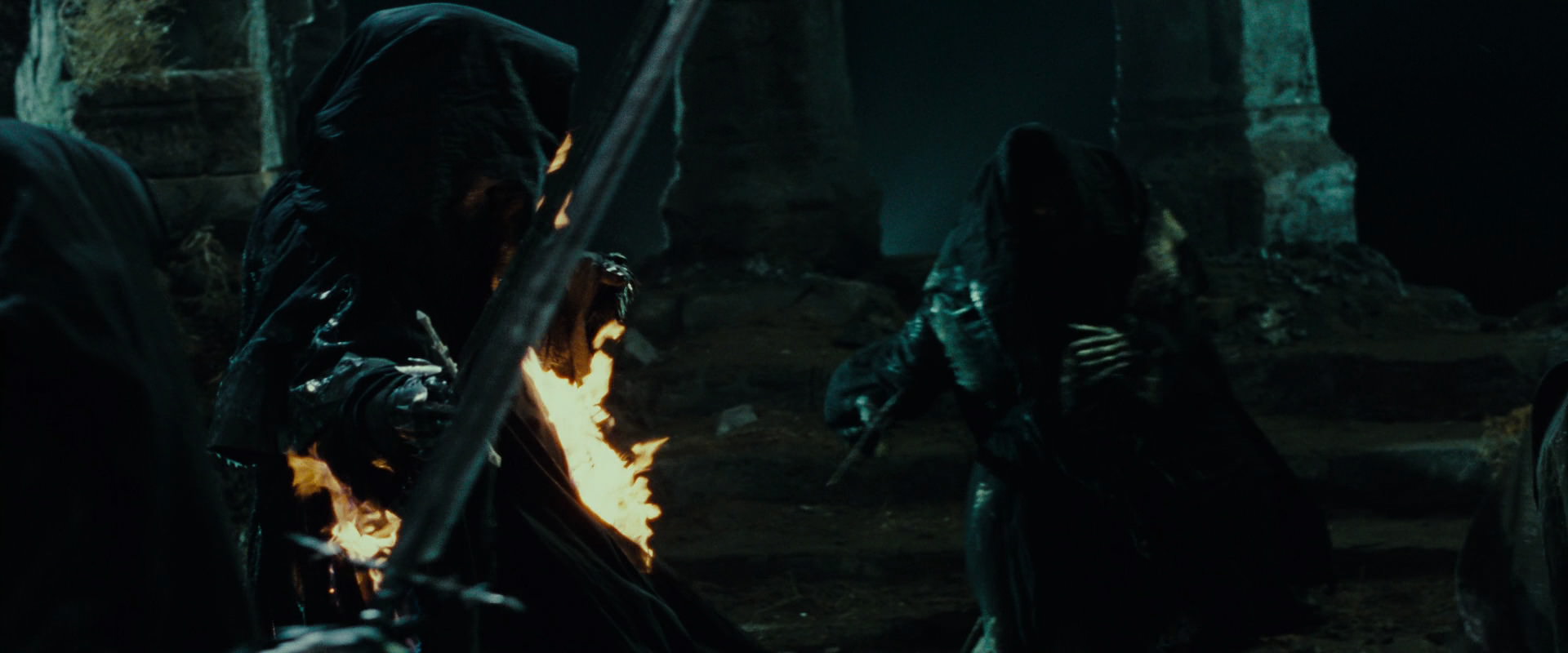 The Lord of the Rings: The Fellowship of the Ring (2001) movie still 8653
