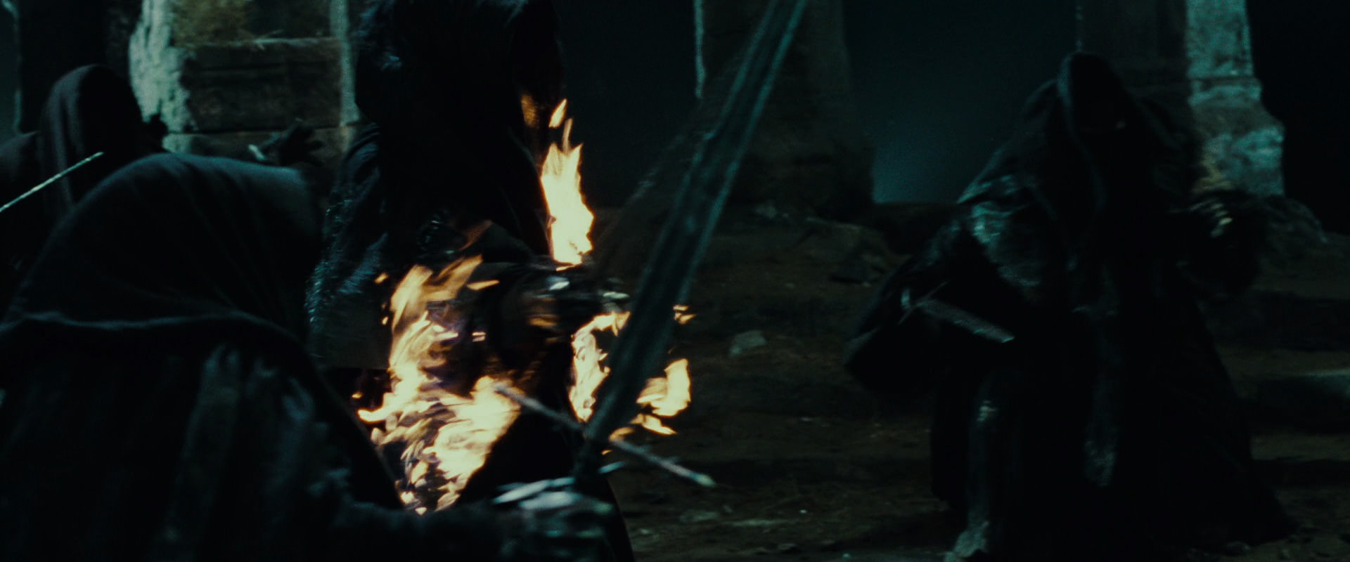 The Lord of the Rings: The Fellowship of the Ring (2001) HD screenshot 8654