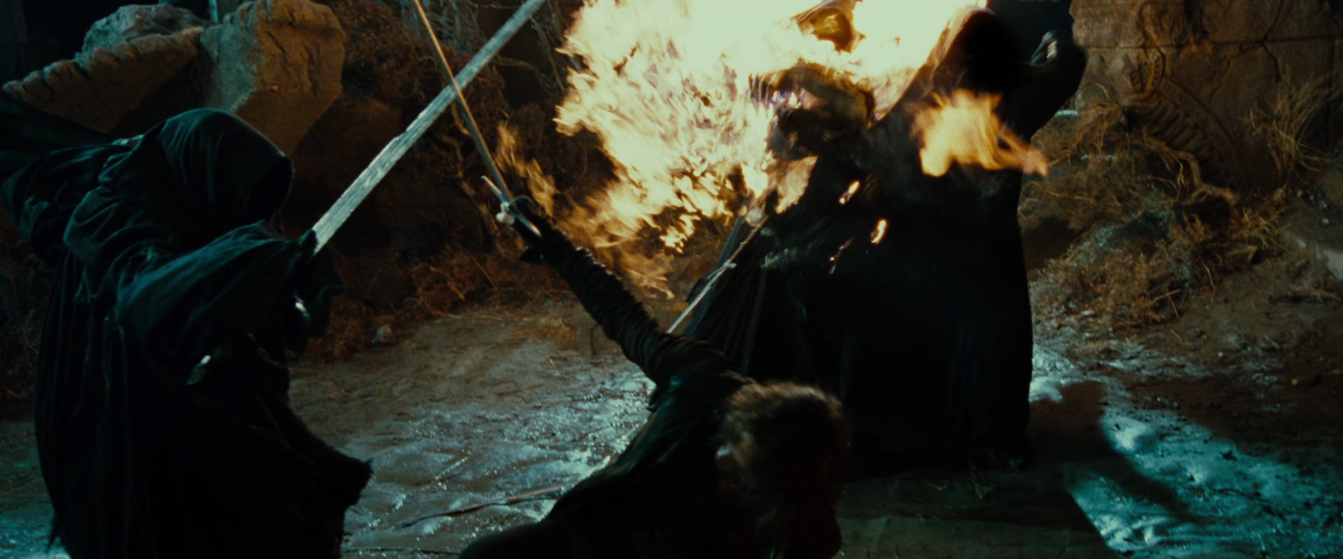 The Lord of the Rings: The Fellowship of the Ring (2001) movie still 8659
