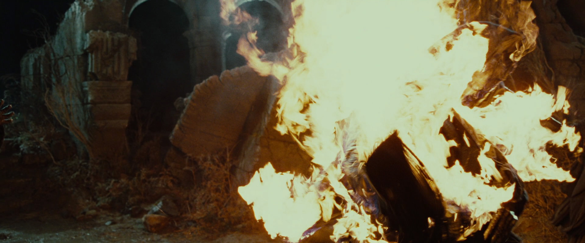 The Lord of the Rings: The Fellowship of the Ring (2001) screencap 8661