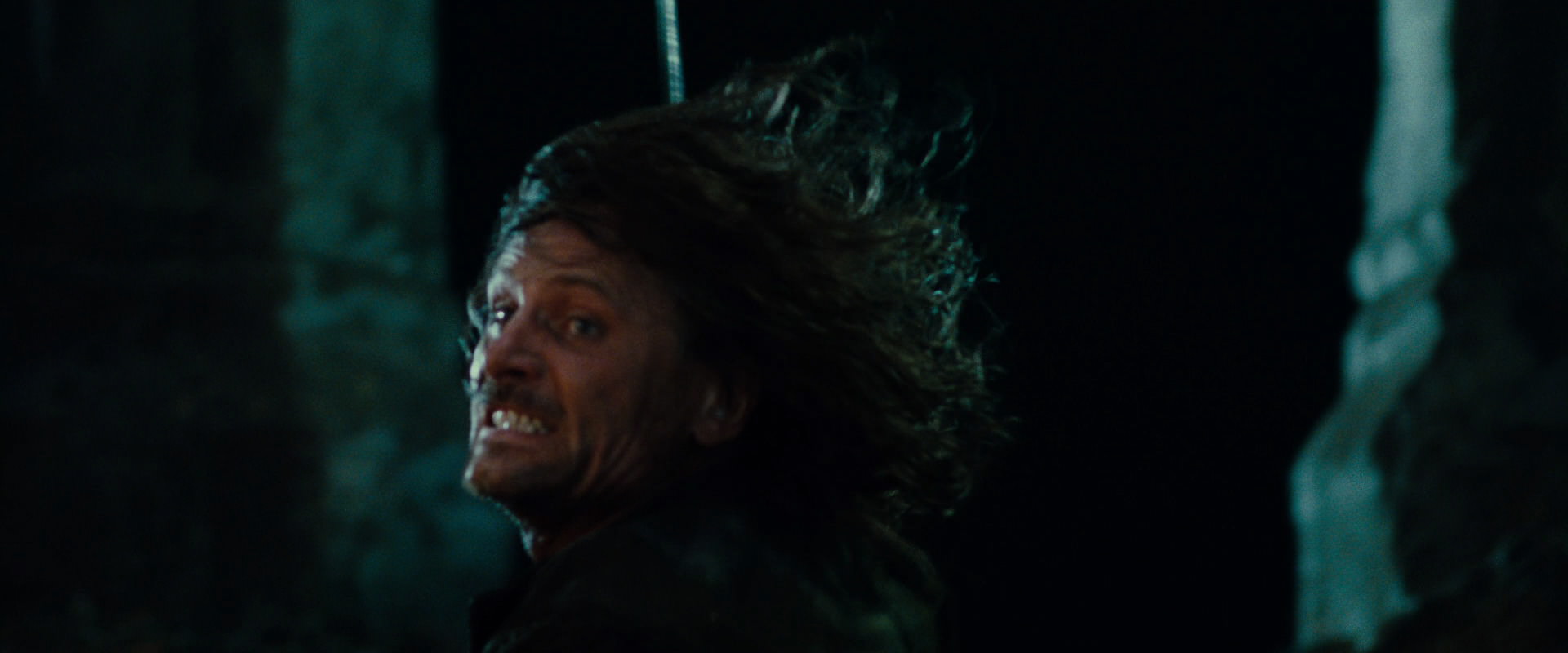 The Lord of the Rings: The Fellowship of the Ring (2001) movie still 8665