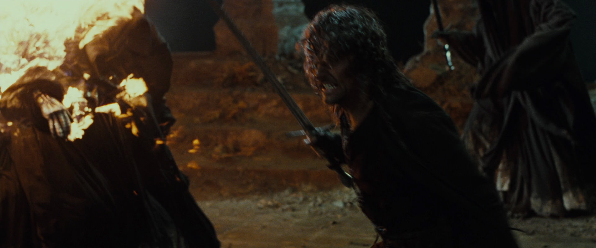 The Lord of the Rings: The Fellowship of the Ring (2001) HD screenshot 8666