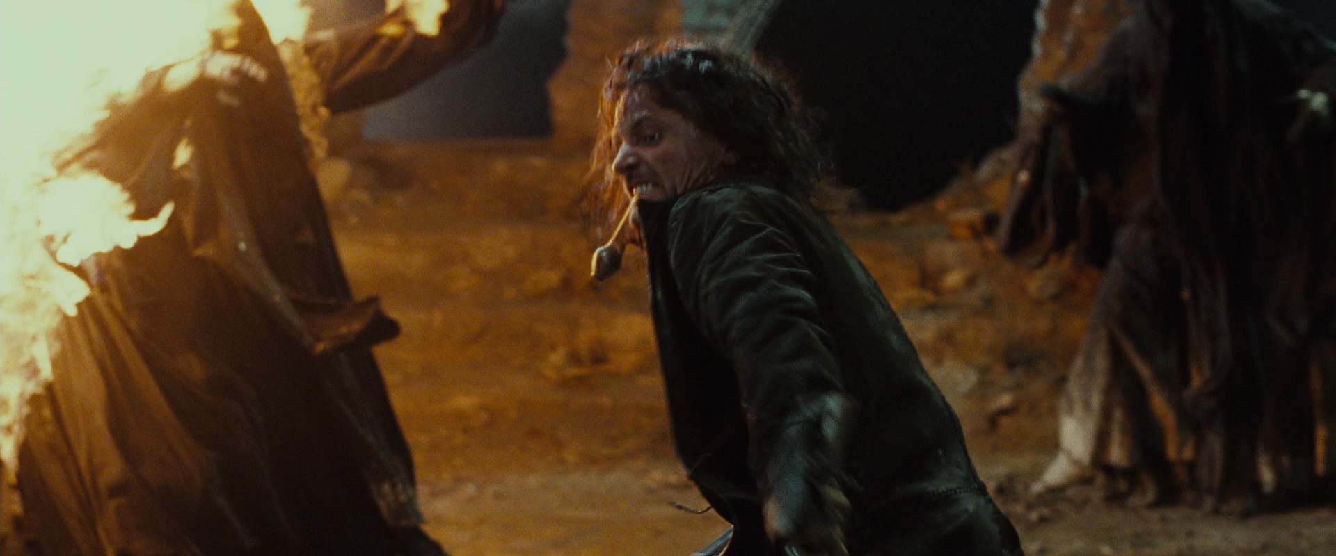 The Lord of the Rings: The Fellowship of the Ring (2001) screencap 8667
