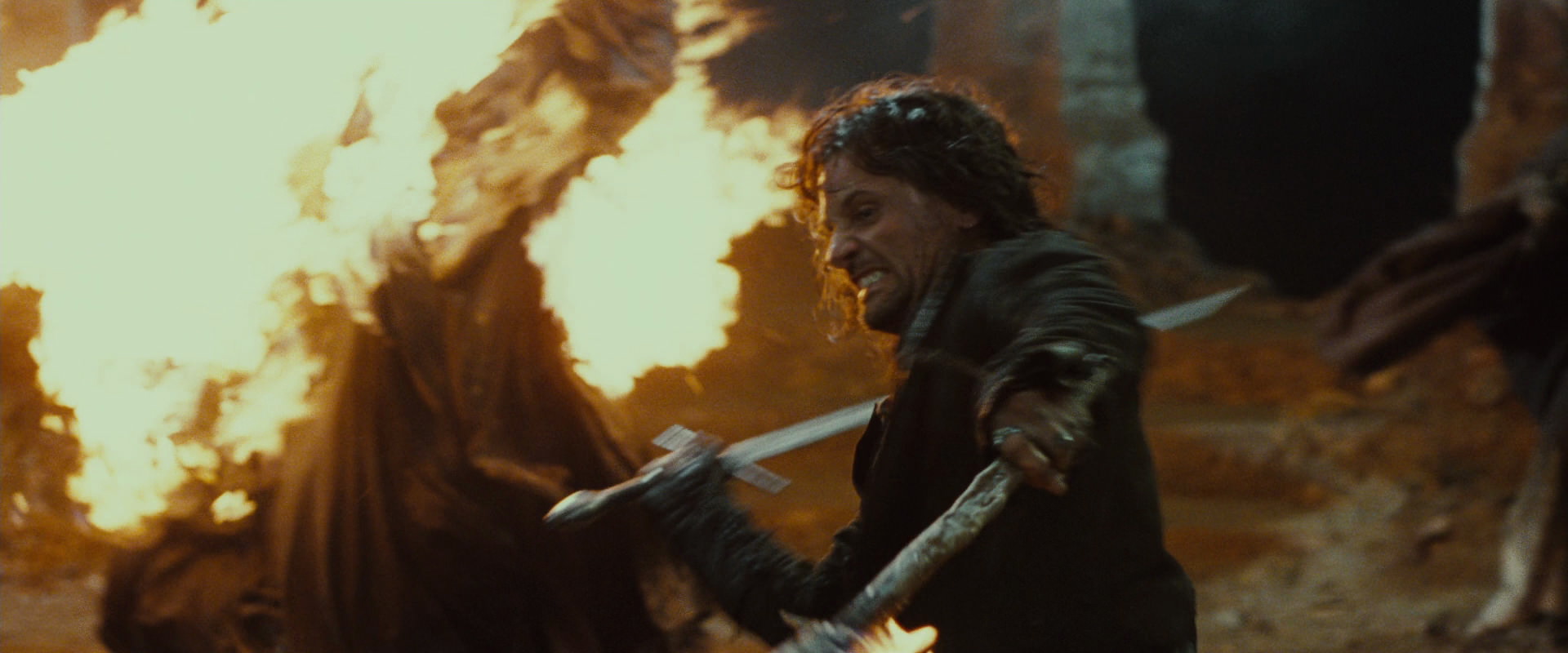 The Lord of the Rings: The Fellowship of the Ring (2001) movie still 8668