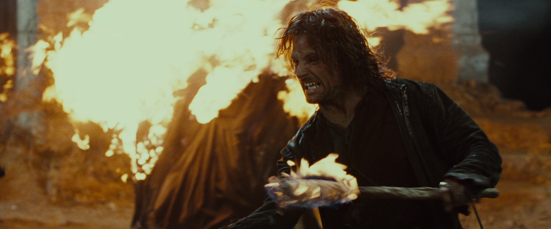 The Lord of the Rings: The Fellowship of the Ring (2001) HD screenshot 8669