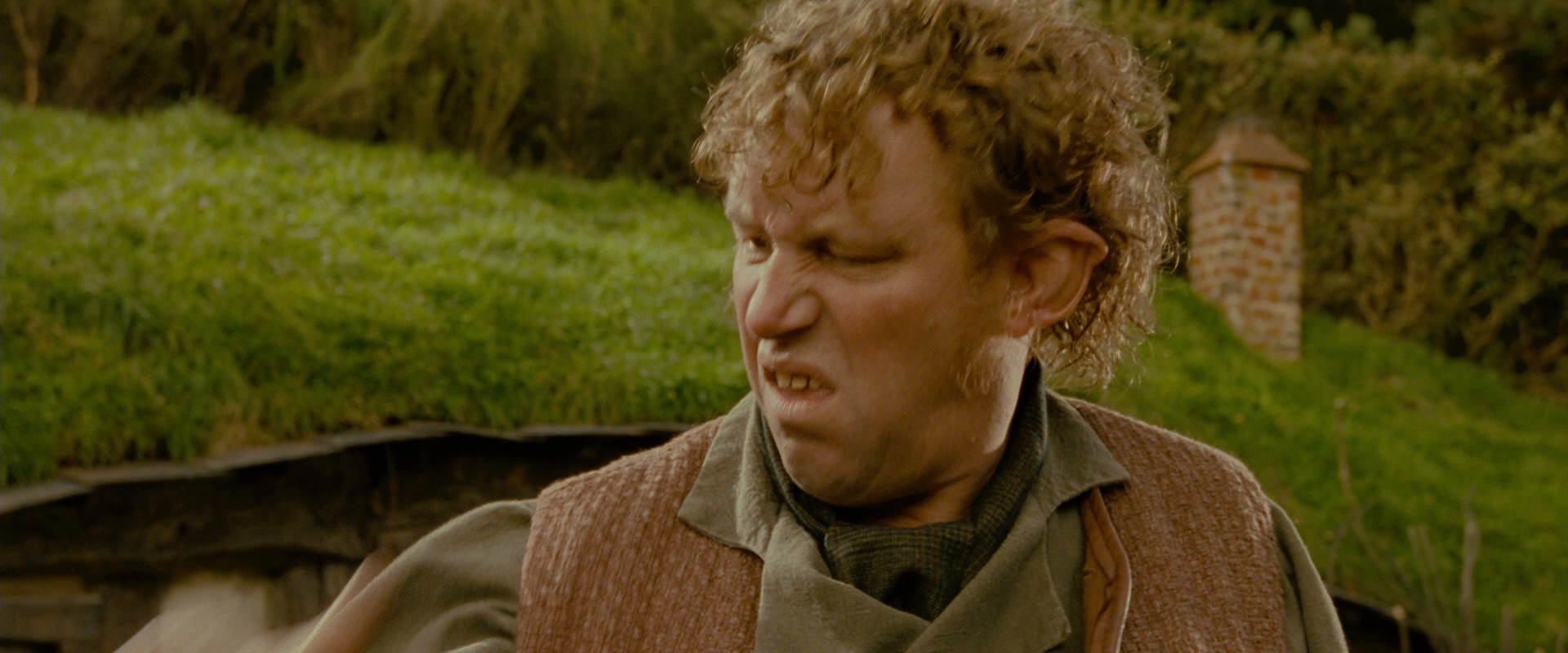 The Lord of the Rings: The Fellowship of the Ring (2001) screencap 867
