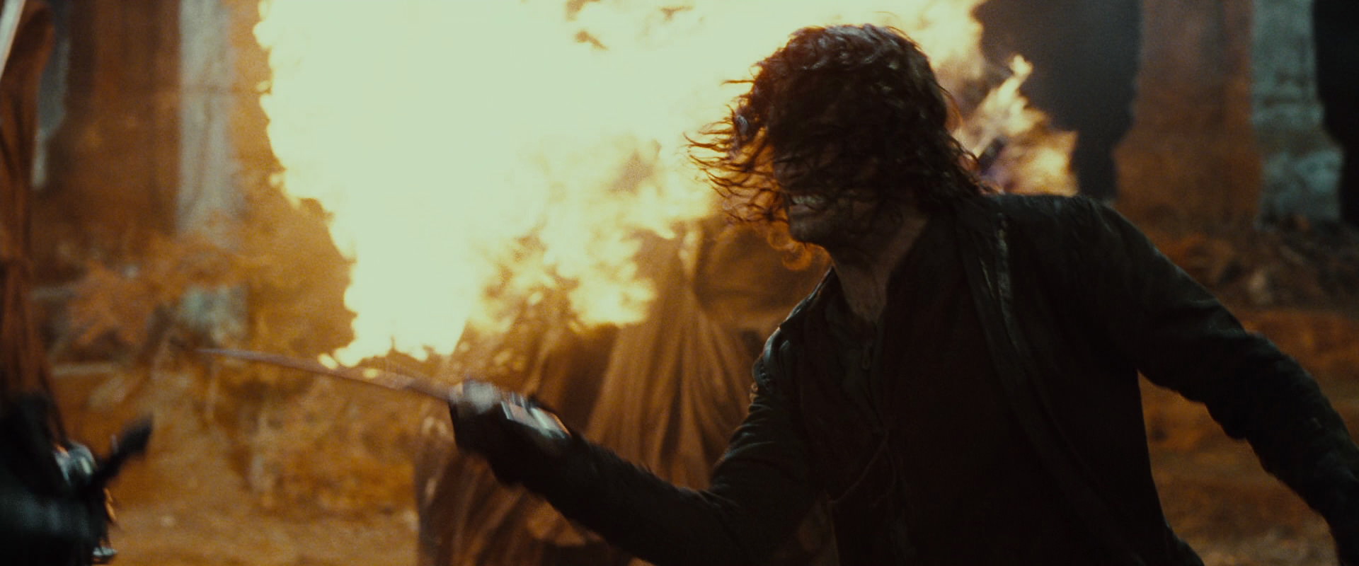 The Lord of the Rings: The Fellowship of the Ring (2001) screencap 8670