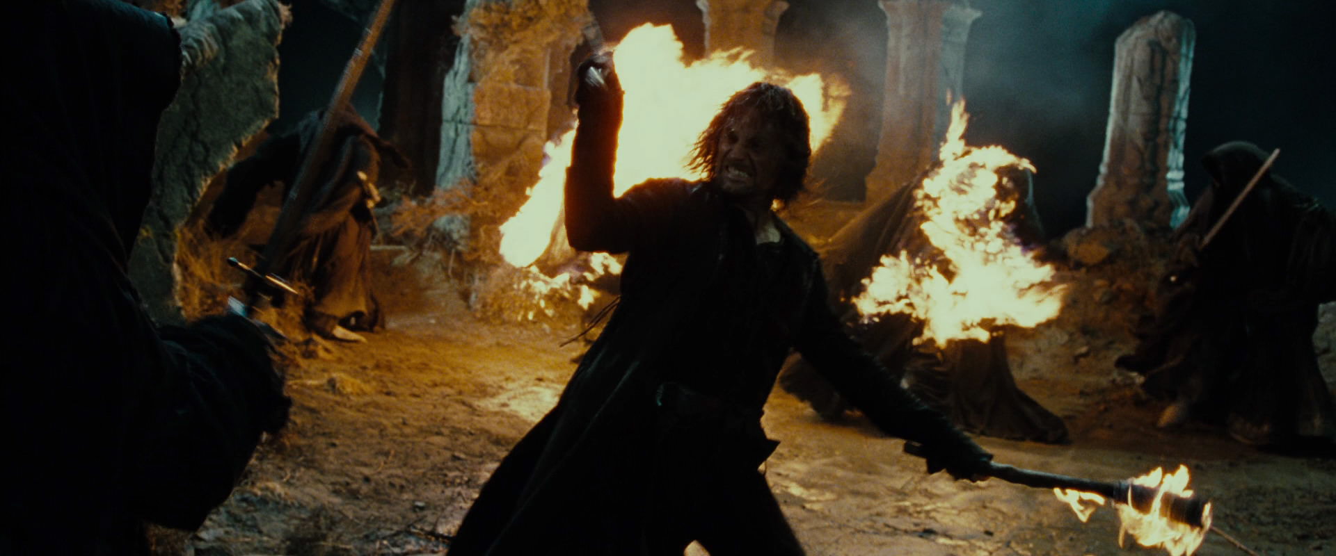 The Lord of the Rings: The Fellowship of the Ring (2001) screencap 8673