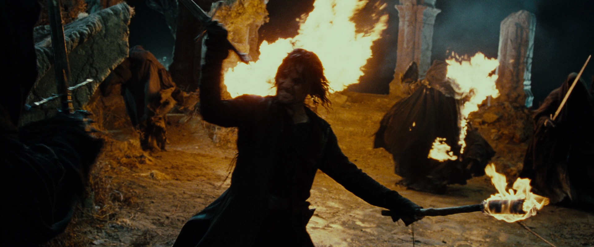 The Lord of the Rings: The Fellowship of the Ring (2001) movie still 8674