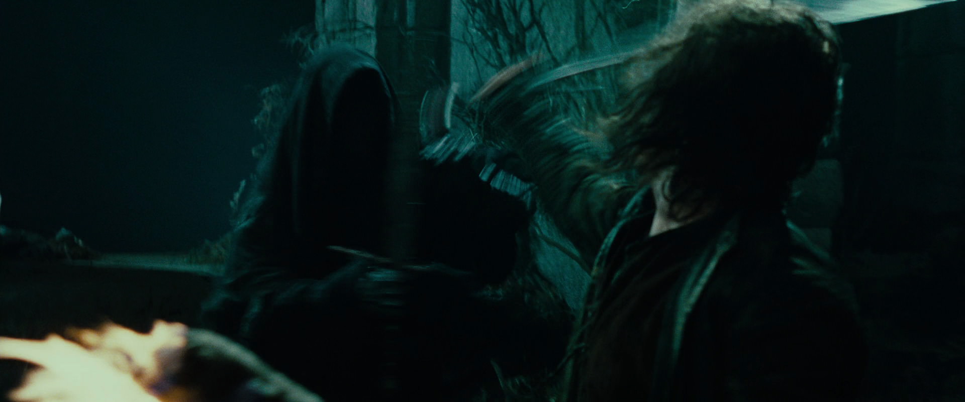 The Lord of the Rings: The Fellowship of the Ring (2001) HD screenshot 8675