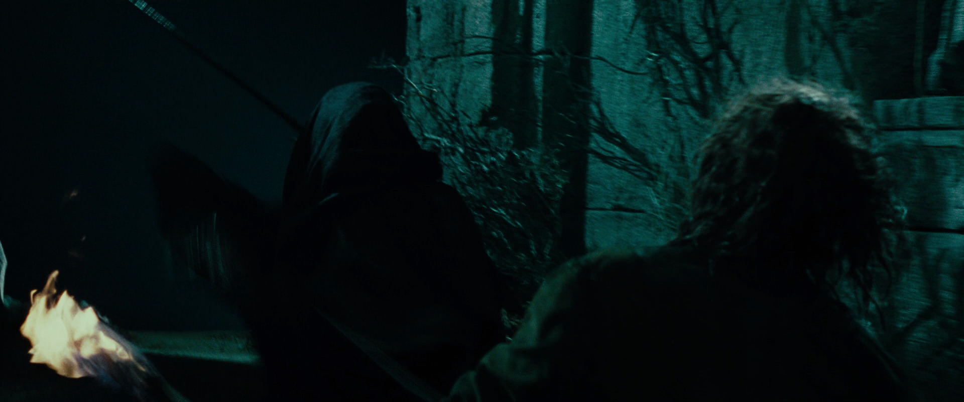 The Lord of the Rings: The Fellowship of the Ring (2001) movie still 8677