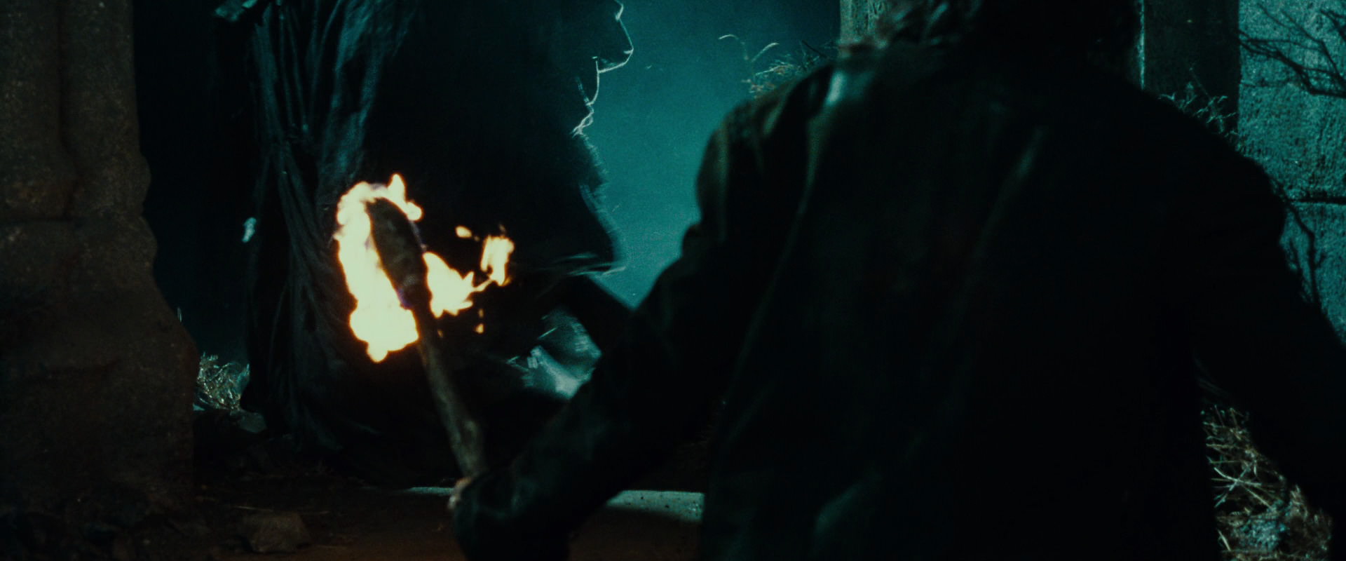 The Lord of the Rings: The Fellowship of the Ring (2001) movie still 8680