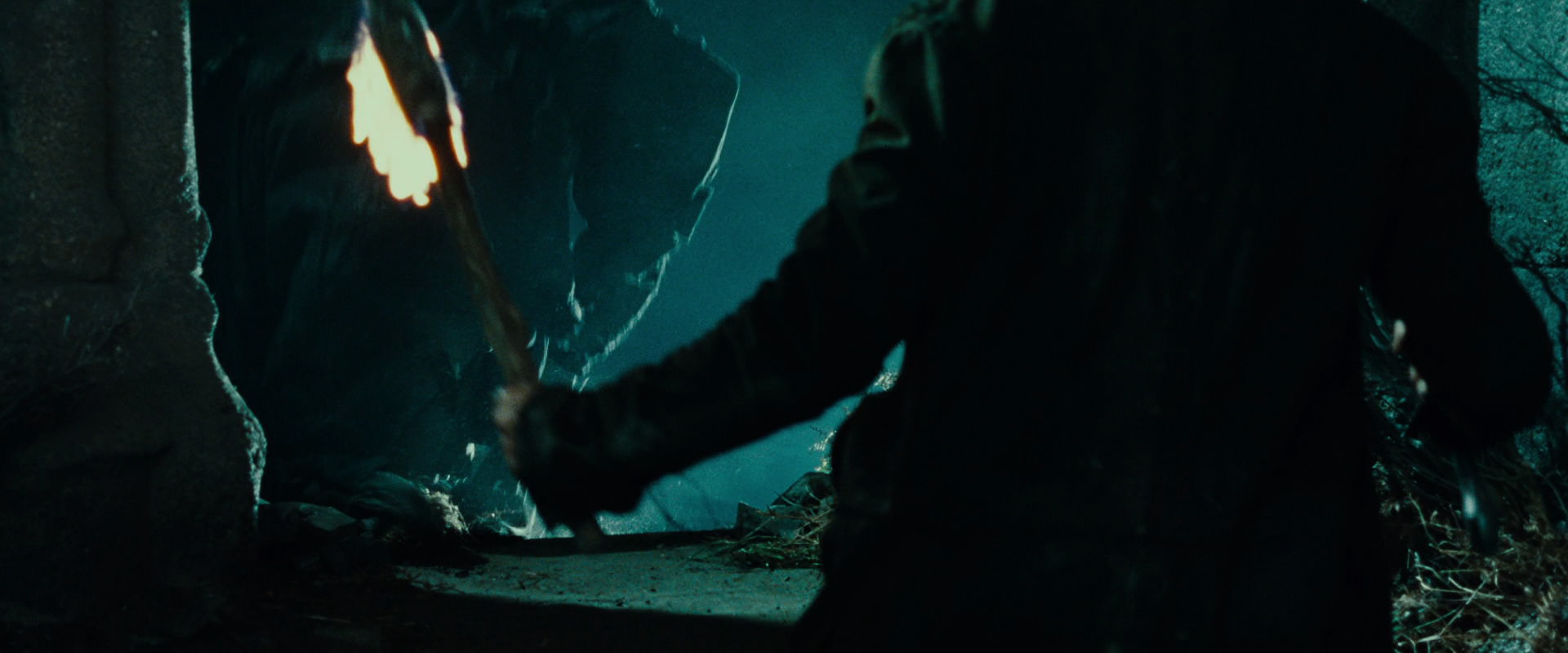 The Lord of the Rings: The Fellowship of the Ring (2001) HD screenshot 8681