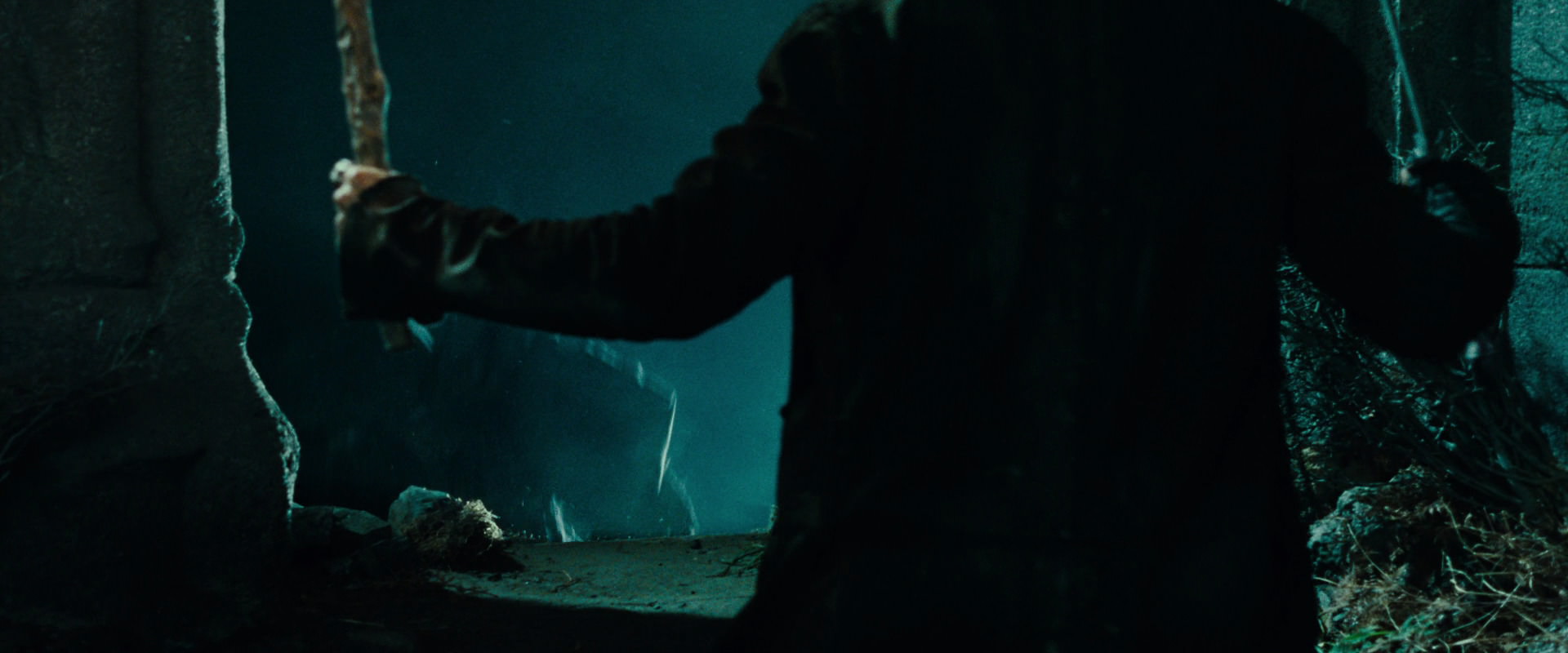 The Lord of the Rings: The Fellowship of the Ring (2001) screencap 8682