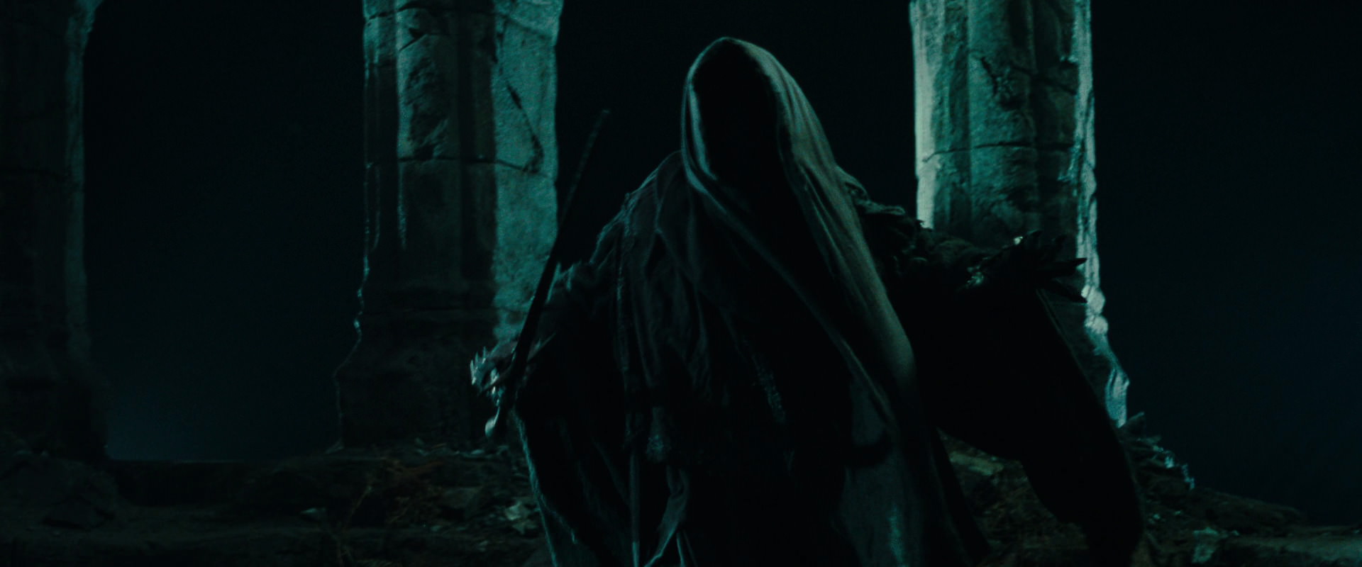 The Lord of the Rings: The Fellowship of the Ring (2001) HD screenshot 8684
