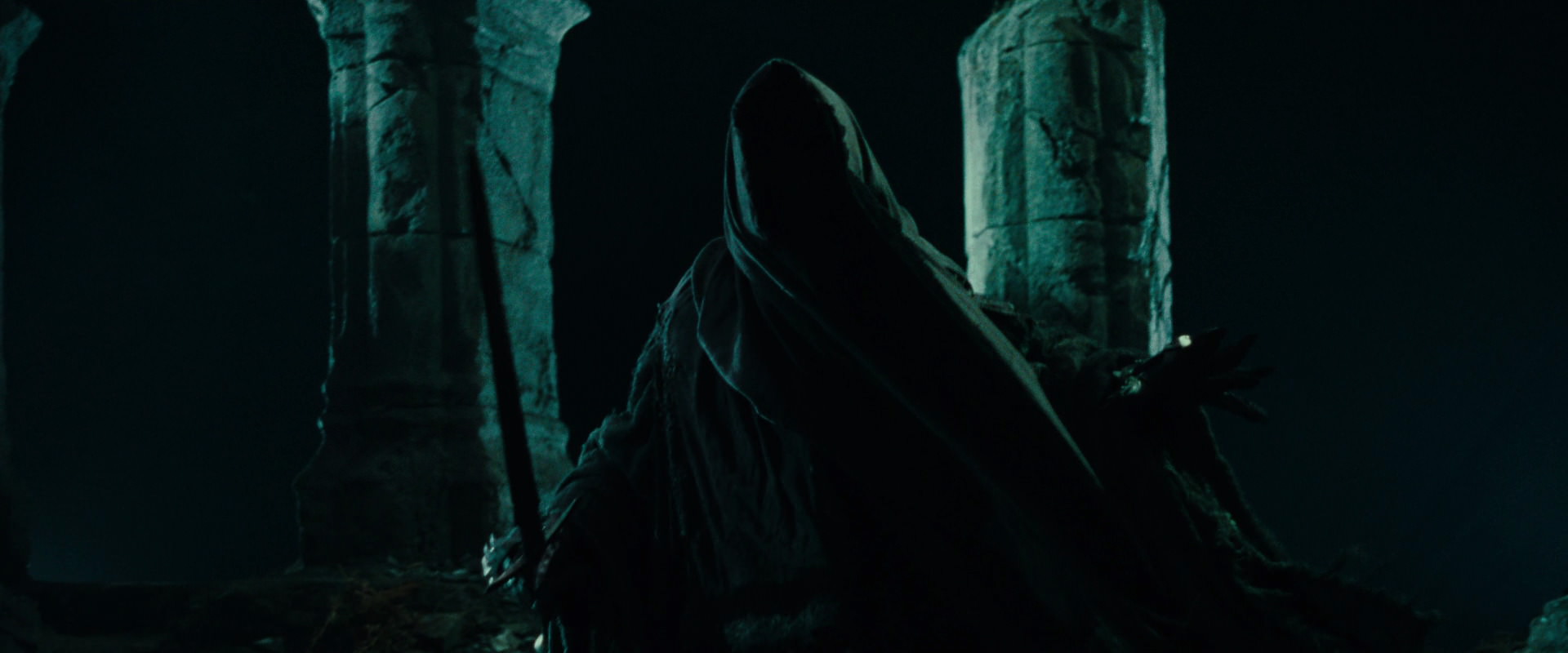 The Lord of the Rings: The Fellowship of the Ring (2001) screencap 8685