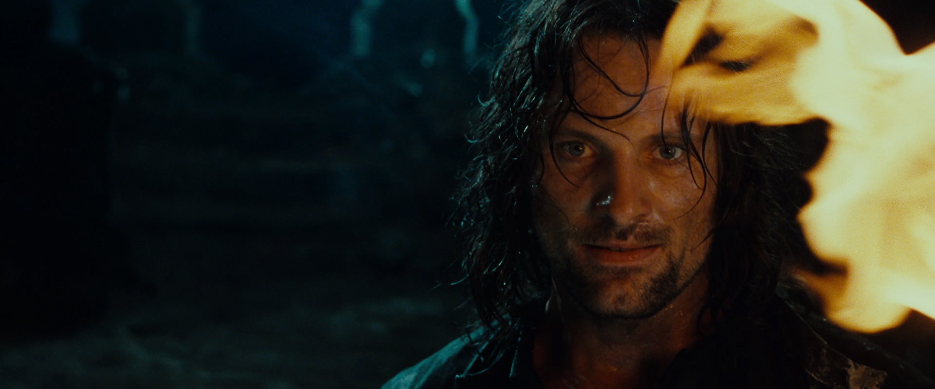 The Lord of the Rings: The Fellowship of the Ring (2001) movie still 8686