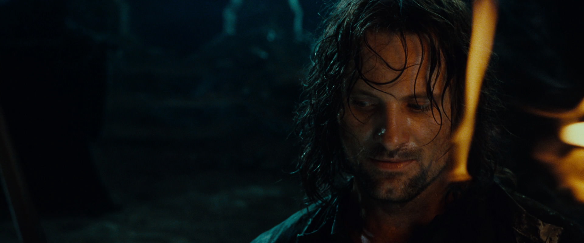 The Lord of the Rings: The Fellowship of the Ring (2001) HD screenshot 8687