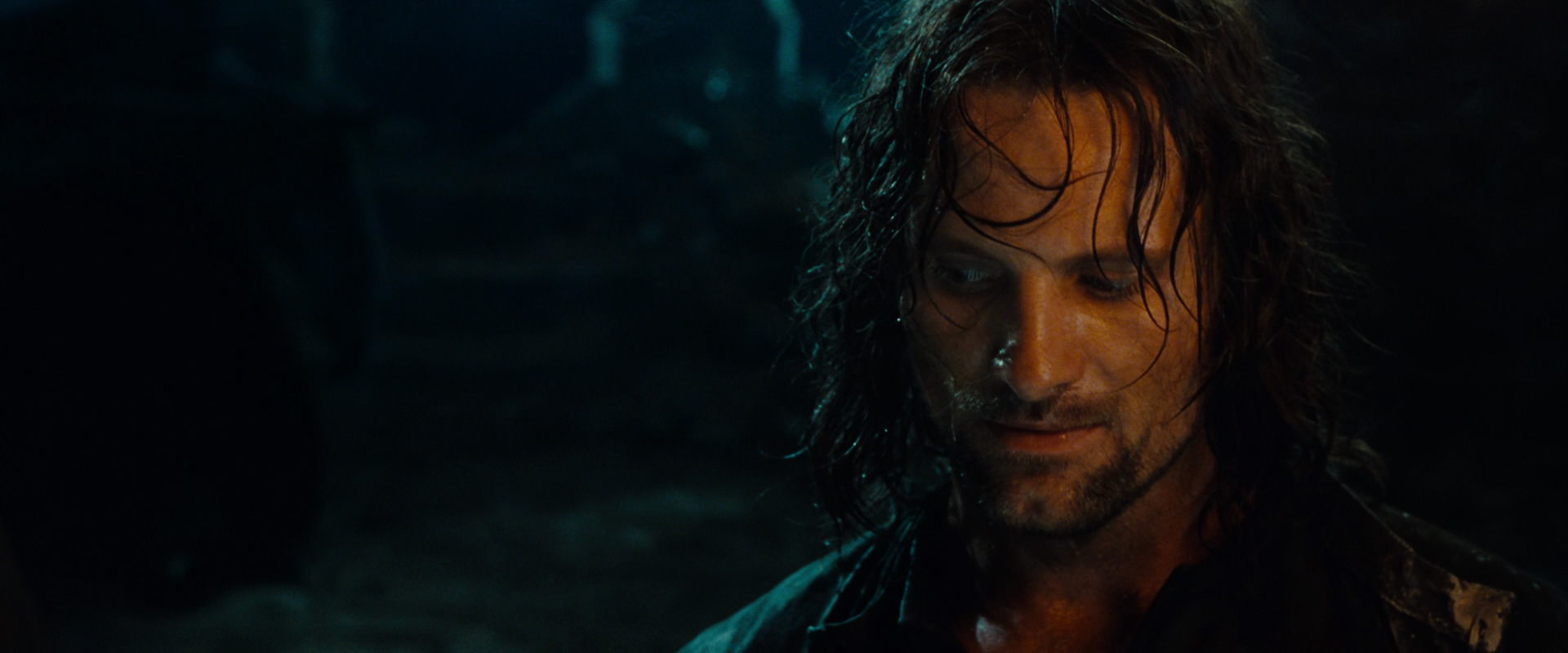 The Lord of the Rings: The Fellowship of the Ring (2001) screencap 8688