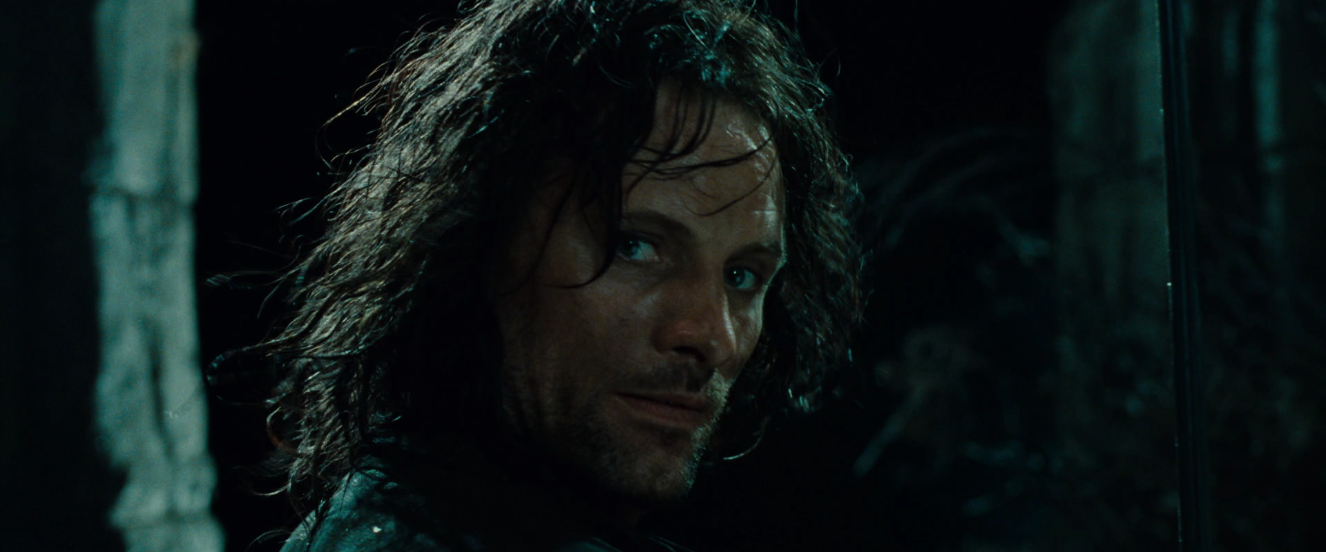 The Lord of the Rings: The Fellowship of the Ring (2001) HD screenshot 8690