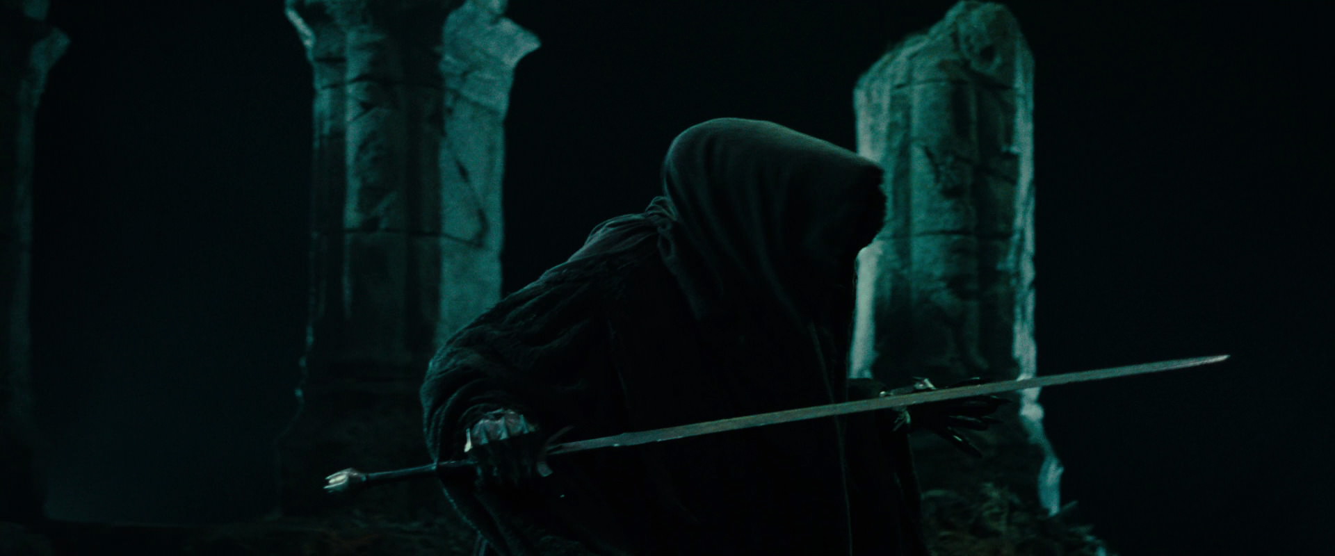 The Lord of the Rings: The Fellowship of the Ring (2001) screencap 8691