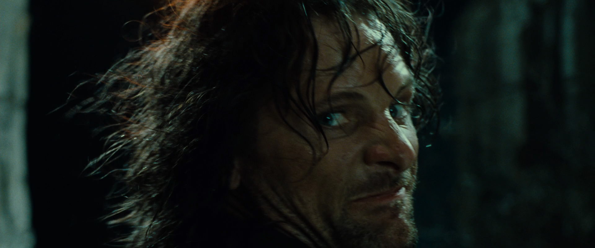 The Lord of the Rings: The Fellowship of the Ring (2001) HD screenshot 8693