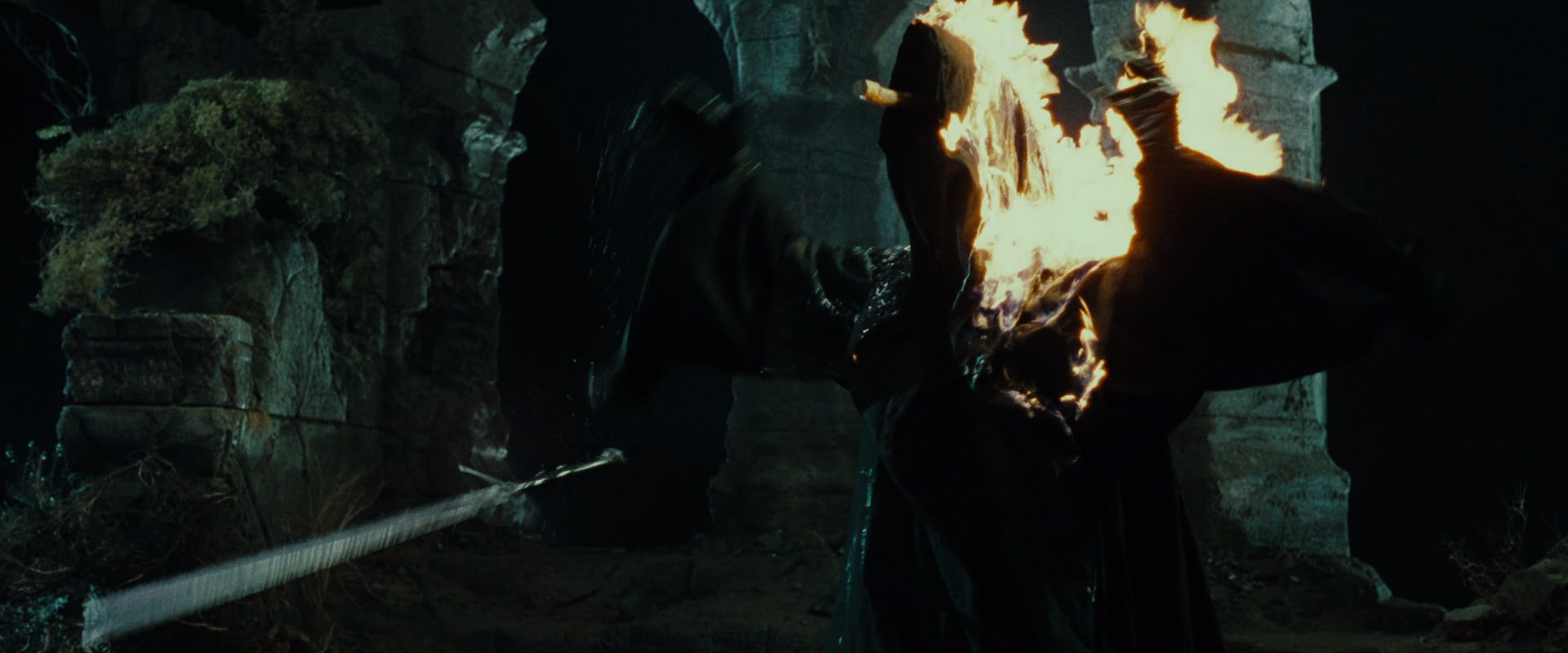 The Lord of the Rings: The Fellowship of the Ring (2001) HD screenshot 8696