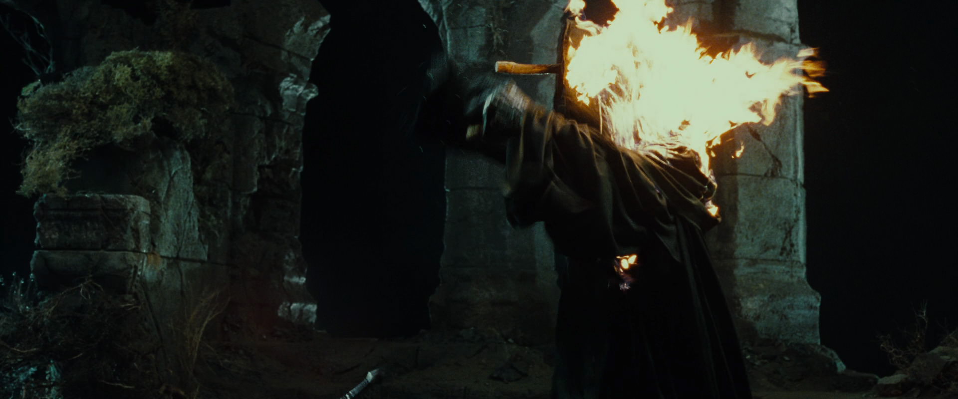 The Lord of the Rings: The Fellowship of the Ring (2001) screencap 8697