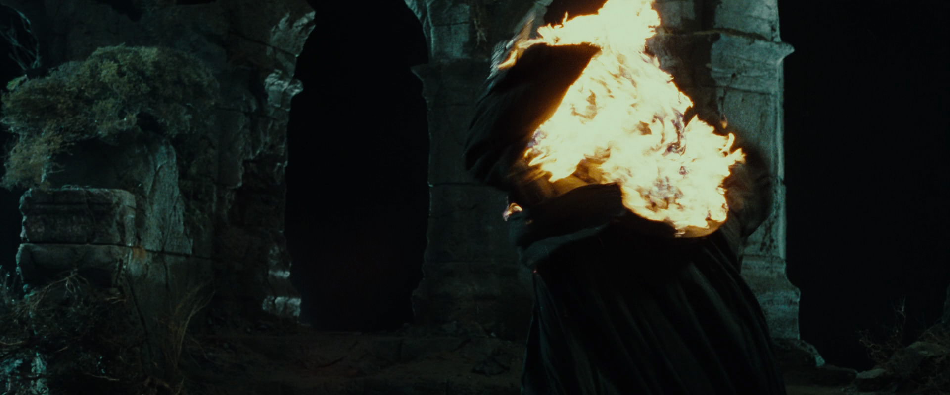 The Lord of the Rings: The Fellowship of the Ring (2001) movie still 8698