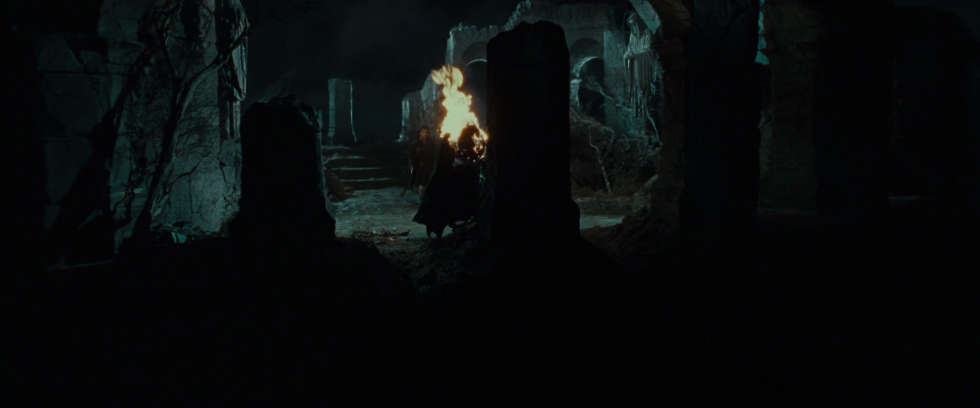 The Lord of the Rings: The Fellowship of the Ring (2001) HD screenshot 8699