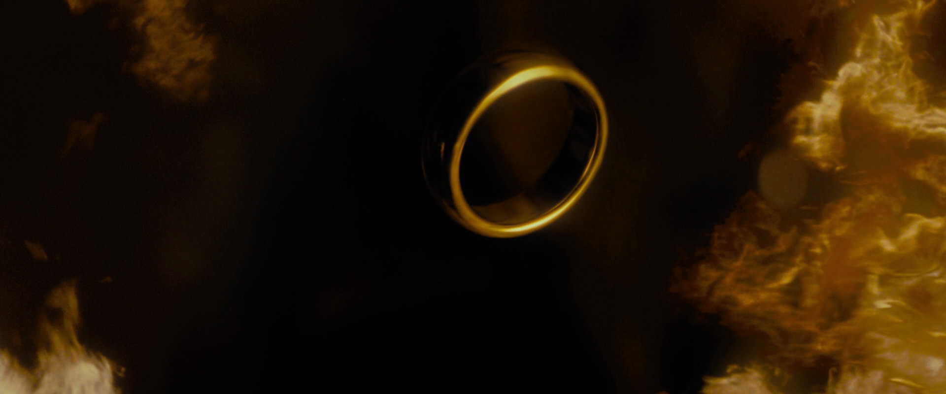 The Lord of the Rings: The Fellowship of the Ring (2001) screencap 87