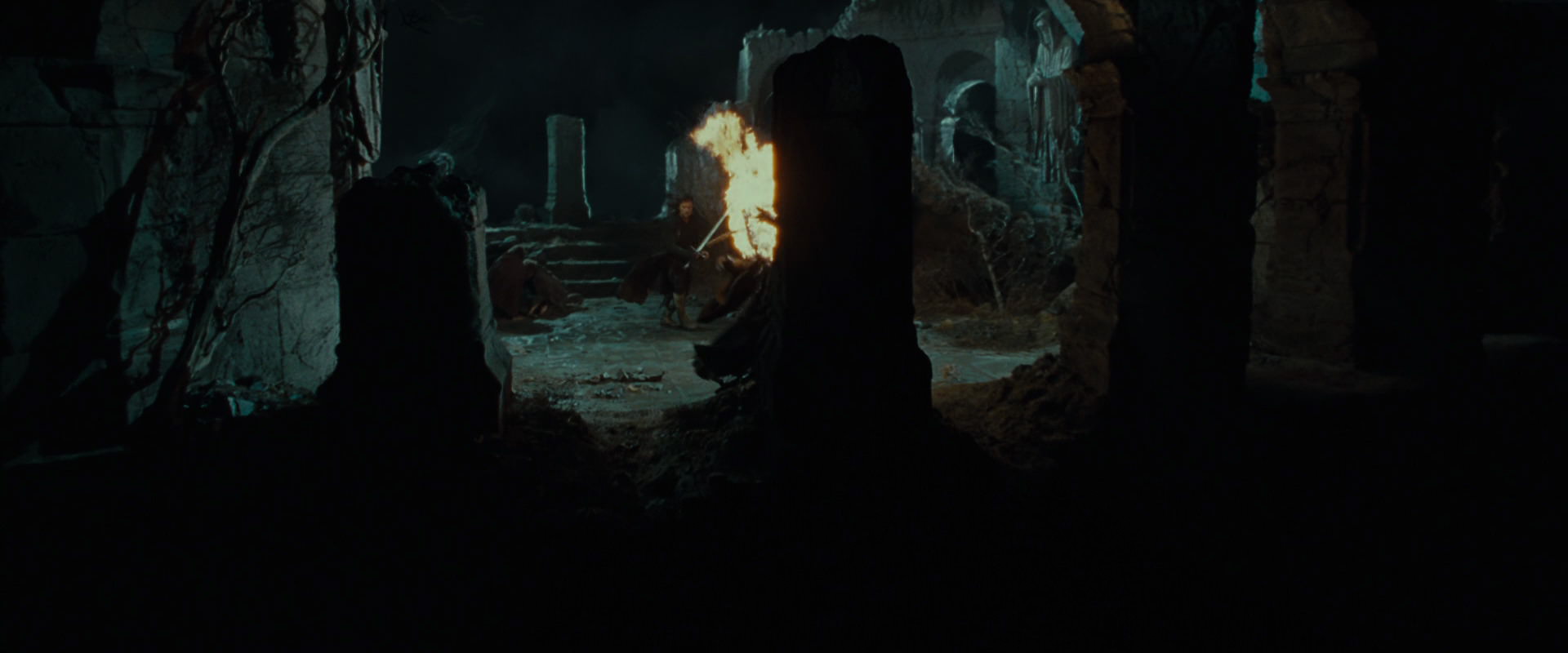 The Lord of the Rings: The Fellowship of the Ring (2001) screencap 8700